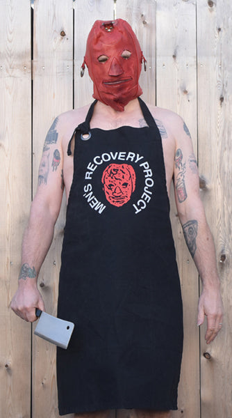 Men's Recovery Project Apron - Monoroid