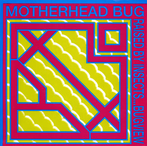Motherhead Bug 7&quot; - Monoroid