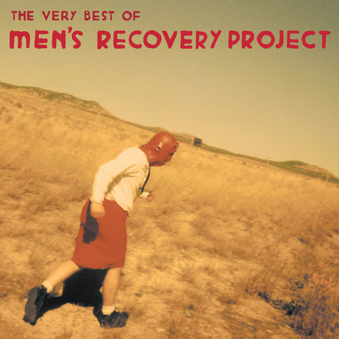 Men's Recovery Project - The Very Best Of... Double LP - Monoroid